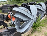 Used 2022 Atlas 3/4 YD Grapple